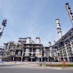 Pertamina Balongan Kembali Beroperasi