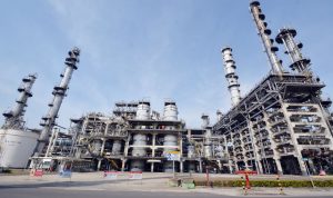 Kilang Pertamina Balongan Kembali Beroperasi Normal