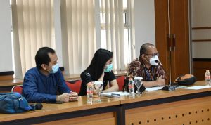 Sejumlah Stasiun TV Mendapat Peringatan Keras dari KPID Jabar