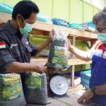 CSR RU VI Balongan Raih Penghargaan  Indonesia  Green Awards 2021