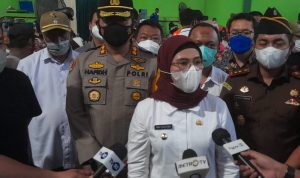 ASN Lingkungan Pemkab Indramayu Terancam Batal Maju Ikuti Pencalonan Kuwu 2021