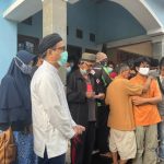 Pasien Luka Bakar Insiden Tangki T-301 Kilang Balongan Meninggal 