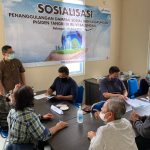 Dana Dibayarkan, Perbaikan Fasum Fasos Segera Dimulai