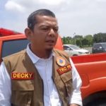 Kerugian Materi Pasca Puting Beliung di Pasaman Barat Sebanyak Rp. 657.920.000