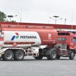 Begini Kesiapan Pertamina Amankan Pasokan Energi di Bulan Suci Ramadhan