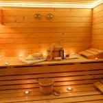 Prawita GENPPARI, Sauna sebagai Wisata Relaksasi Terus Berkembang