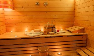 Prawita GENPPARI, Sauna sebagai Wisata Relaksasi Terus Berkembang