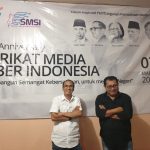 Produser Film Lafran Pane, Berkunjung ke SMSI