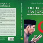 Resensi buku, Politik Islam Era Jokowi
