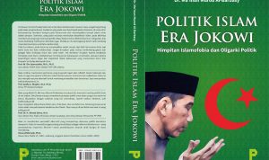 Resensi buku, Politik Islam Era Jokowi