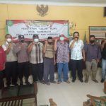 Tiga Calon Kuwu Desa Sambimaya Lolos Verifikasi