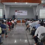 Sebanyak 145 Bacalwu Lolos Dalam Akademik Tertulis