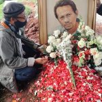 Budayawan Radhar Panca Dahana Meninggal Dunia