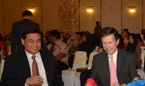 Islam di Amerika diera Presiden Joe Biden