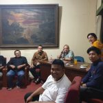 Diskusi SMSI: Jokowi Presiden Terkuat Se-Asia