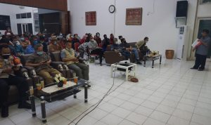 Pertamina Segera Realisasikan Pemberian Biaya Perbaikan Rumah dan Properti Warga