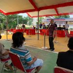 Pertamina Salurkan Biaya Perbaikan Rumah dan Properti