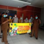 Cegah Penularan Covid-19, APDESI Jabar Sarankan Masyarakat Patuhi Larangan Mudik