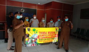Cegah Penularan Covid-19, APDESI Jabar Sarankan Masyarakat Patuhi Larangan Mudik