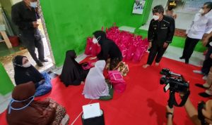 Pertamina dan Hiswana Migas Adakan Pelatihan Juru Takar bagi Operator SPBU