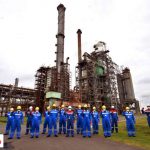 Menteri ESDM Arifin Tasrif: Minta Ada Kajian Dari Pihak Internasional Terkait Kebakaran Tangki Pertamina