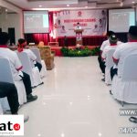 DPTD PKS Indramayu Melantik Kepengurusan Ditingkat Dewan Pengurus Cabang Se-Kabupaten
