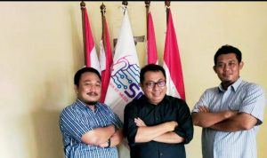 PT. Jasa Tirta Energi Bahas Sinergi Dengan SMSI