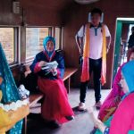 Tim Prawita GENPPARI Nikmati Heritage Loco Tour