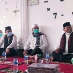 TPA Se-Kecamatan Gunung Tuleh Khatam Al-Qur’an