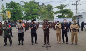 Bupati Indramayu Dukung WBK dan WBBM