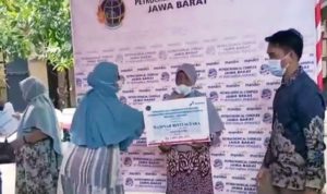 Tiga Desa di Kabupaten Indramayu Mendadak Jadi Jutawan