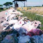 Kadis Lingkungn Hidup Aep Surahman Gagap Ditanya Perda Retribusi Sampah