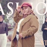Inspirasi Fashion Ala Laila Safarina Husada