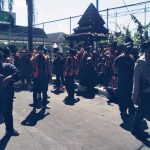 Ormas Pemuda Pancasila Redam Unjukrasa GPI