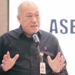 Kepala BNSP Membantah Larang Dewan Pers Laksanakan UKW
