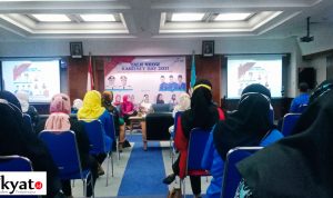 Potret Dan Peran Kartini Masa Kini Menuju Perempuan Indramayu Berdikari