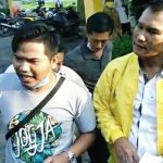 Golkar Indramayu Kembali Kisruh Diduga Mobil Plt. Kusnadi Akan Dibakar Massa