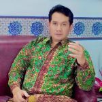 Ikhtiar dan Doa Untuk Seluruh Awak Kapal Selam Nanggala 402