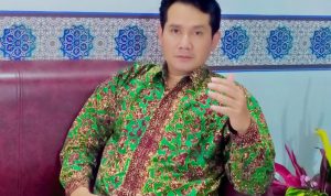 Ikhtiar dan Doa Untuk Seluruh Awak Kapal Selam Nanggala 402