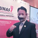 Presiden FSPPB Arie Gumilar Sikapi perkembangan terkini Kondisi RU VI Balongan