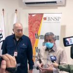 Dewan Pers Bersama BNSP Sinergi UKW