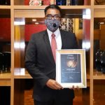 Pertamina Foundation Raih Penghargaan Corporate Branding PR Award 2021