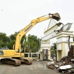 Nina-Lucky: Jadikan Alun-Alun Indramayu Milik Rakyat