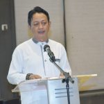 FSPPB Tetap Akan hadir menjaga Kedaulatan Energi Nasional