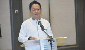 FSPPB Tetap Akan hadir menjaga Kedaulatan Energi Nasional