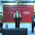Kasatgas Imbau Kepala Daerah Ikuti Arahan Pusat Terkait Peniadaan Mudik