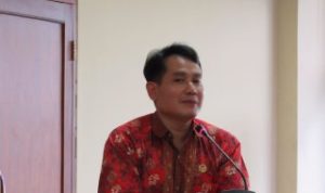 Prawita GENPPARI Gelar Pelatihan Digital Transformation Strategies