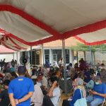 Realisasikan Komitmen: Pertamina Lanjutkan Proses Pembayaran Ganti Rugi Tahap Kedua