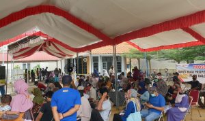 Realisasikan Komitmen: Pertamina Lanjutkan Proses Pembayaran Ganti Rugi Tahap Kedua