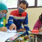 Pertamina Mendirikan Griya Pelangi Dekat Permukiman 